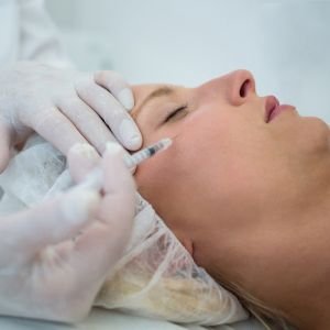 intralesional injections