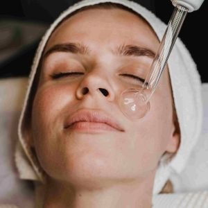 Skin treatment